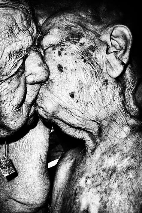 Jacob Aue Sobol, With and without You new