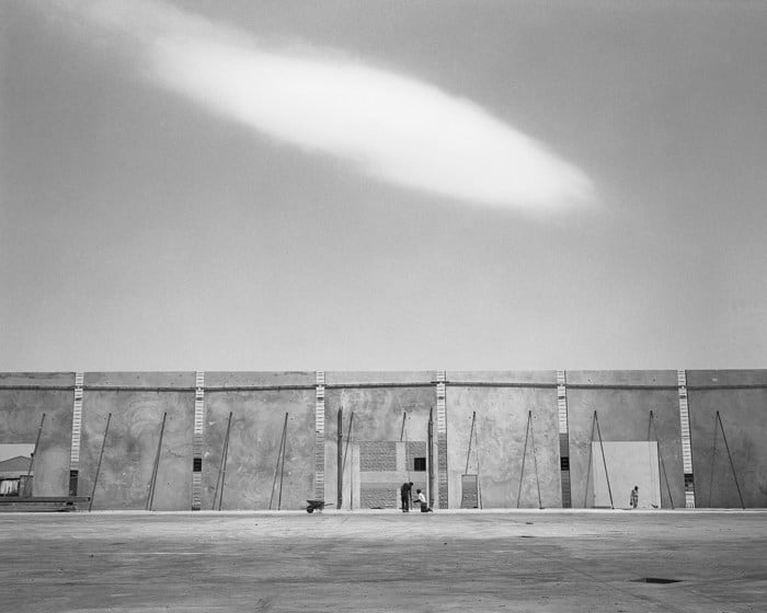 Mimi Plumb, Mission Bay, 1987