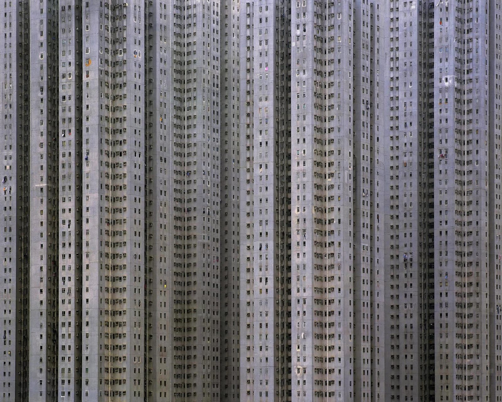 Michael Wolf,