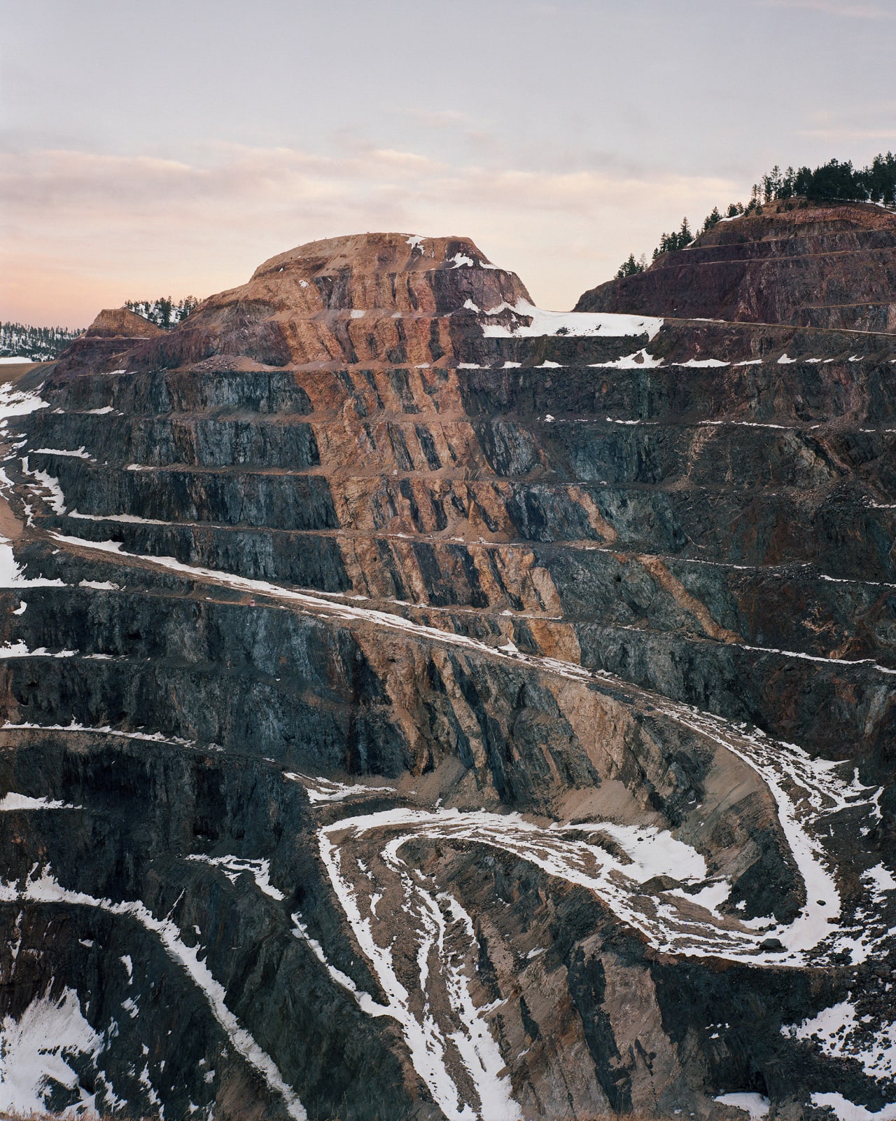 Bryan Schutmaat, Gold Mine