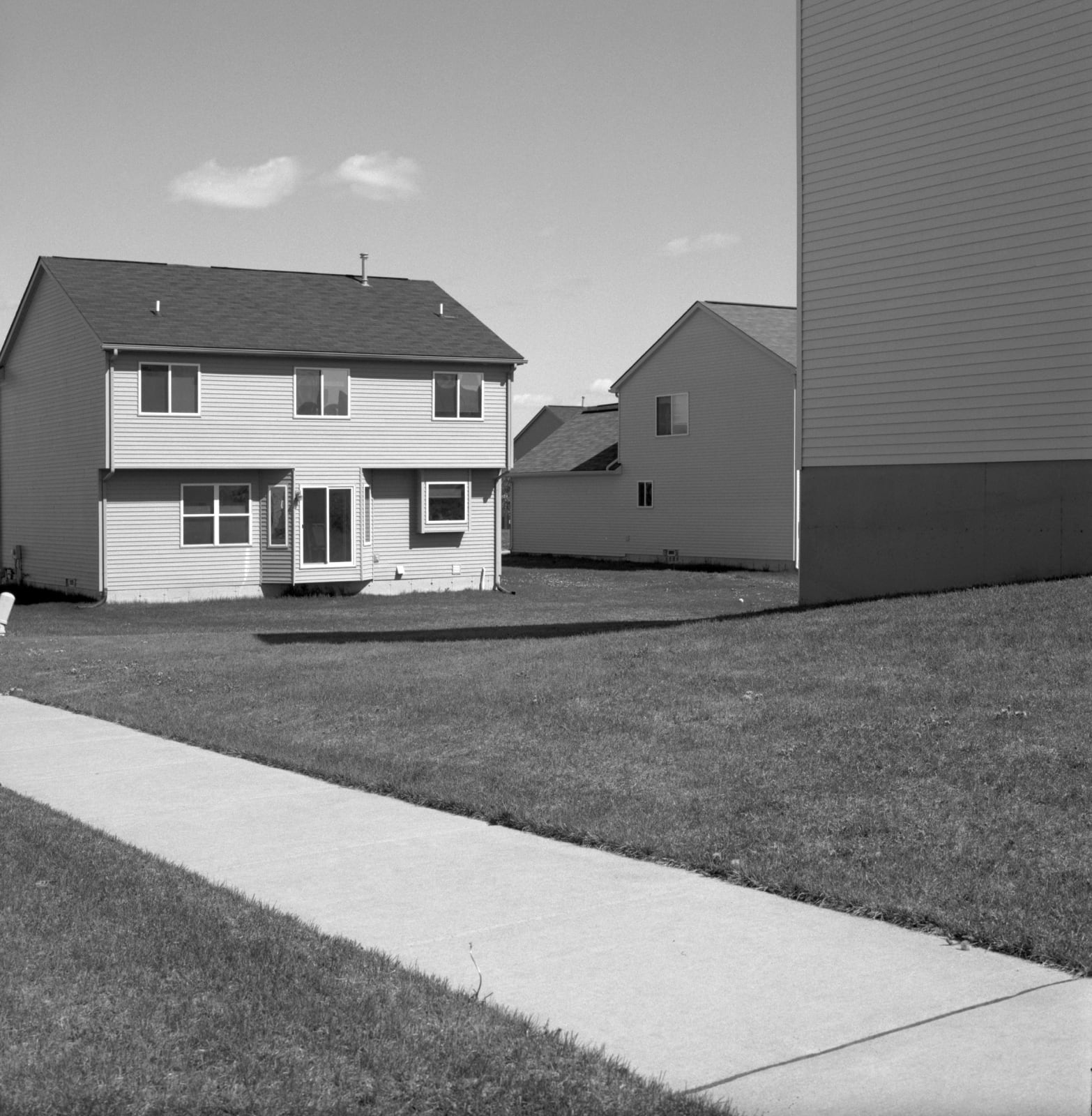 Gerry Johansson, Pontiac 15