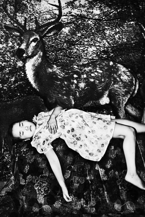 Jacob Aue Sobol, With and without You 124