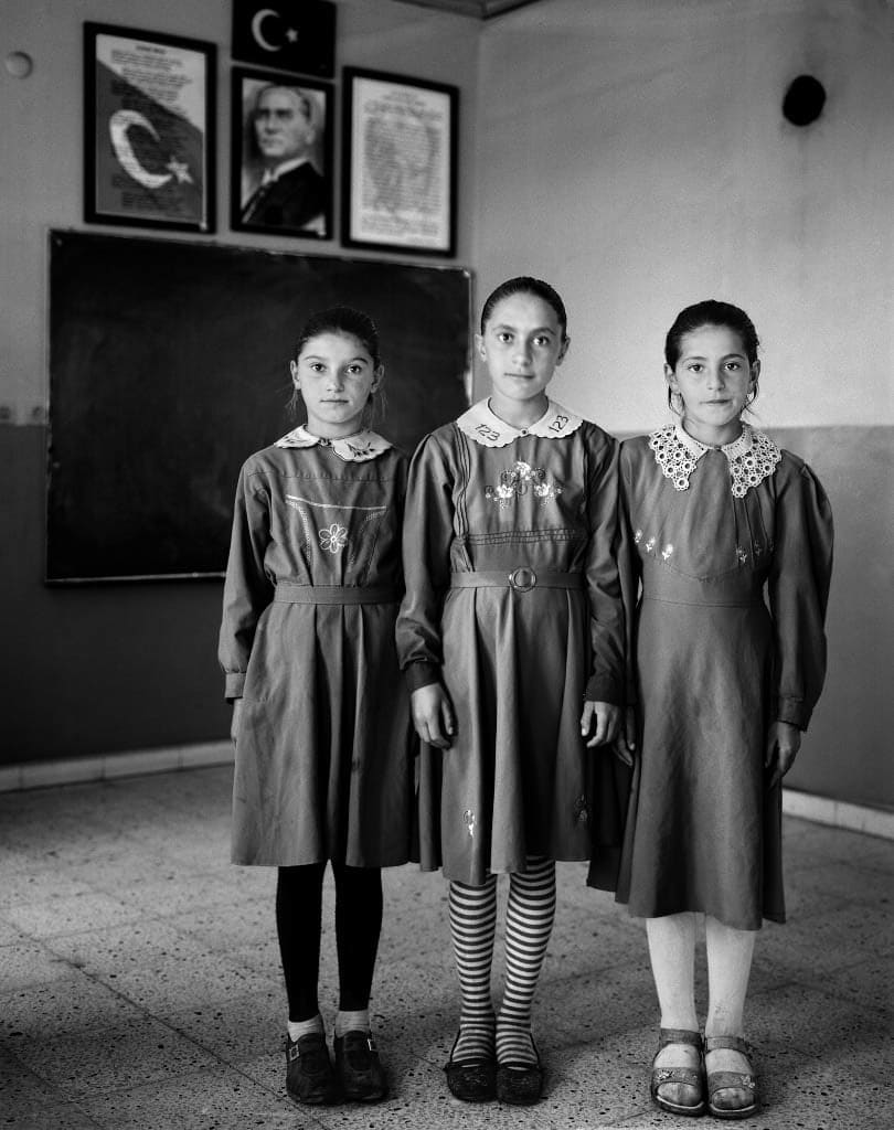 Vanessa Winship,