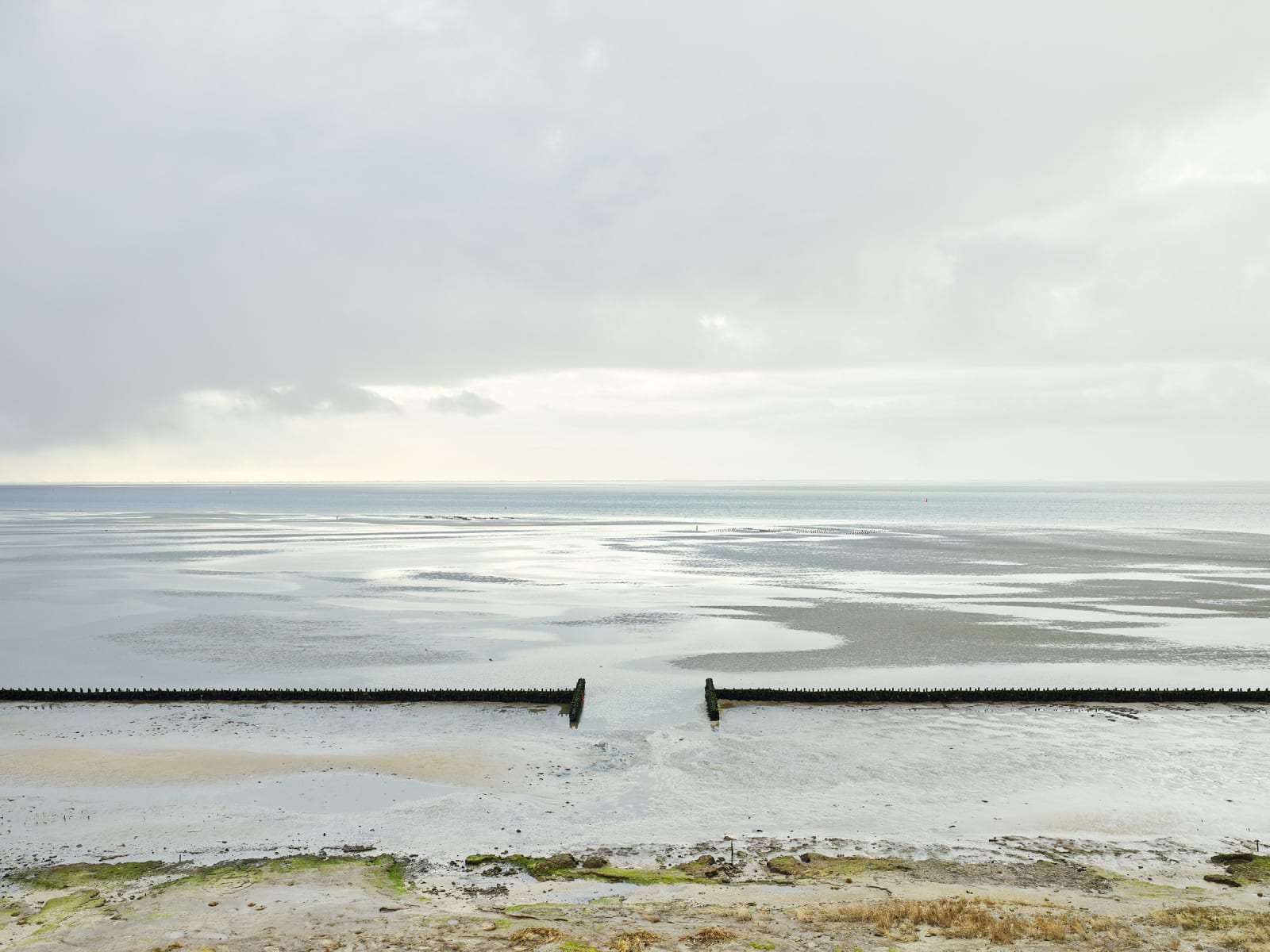 Jeroen Hofman, Ameland Wad 3