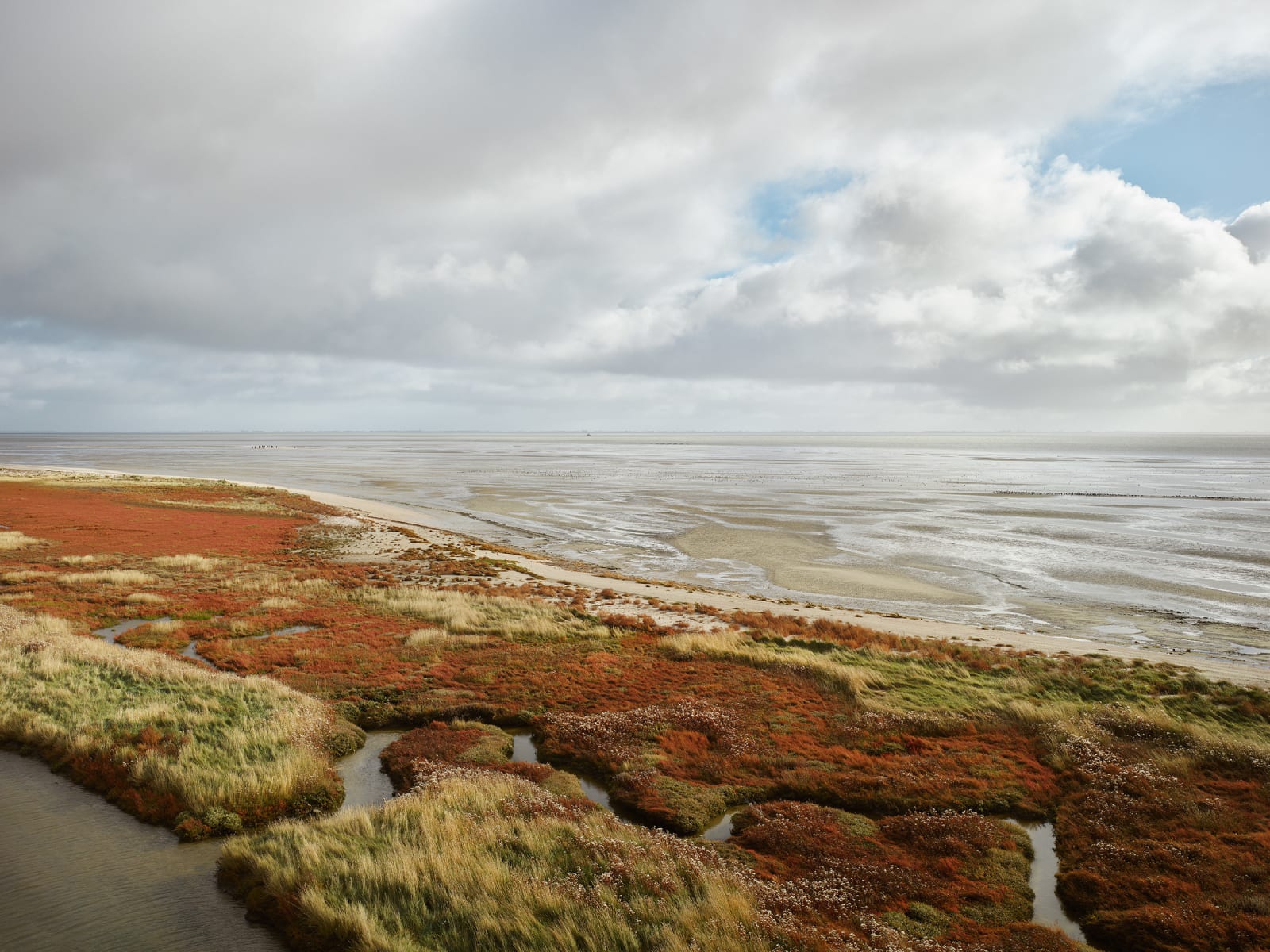 Jeroen Hofman, Unwind Ameland Curves