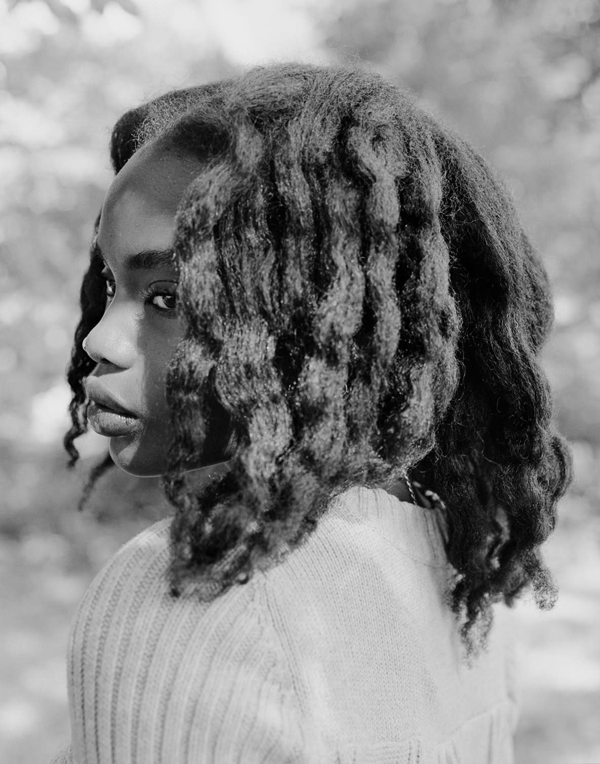 Donovan Smallwood, Languor 13