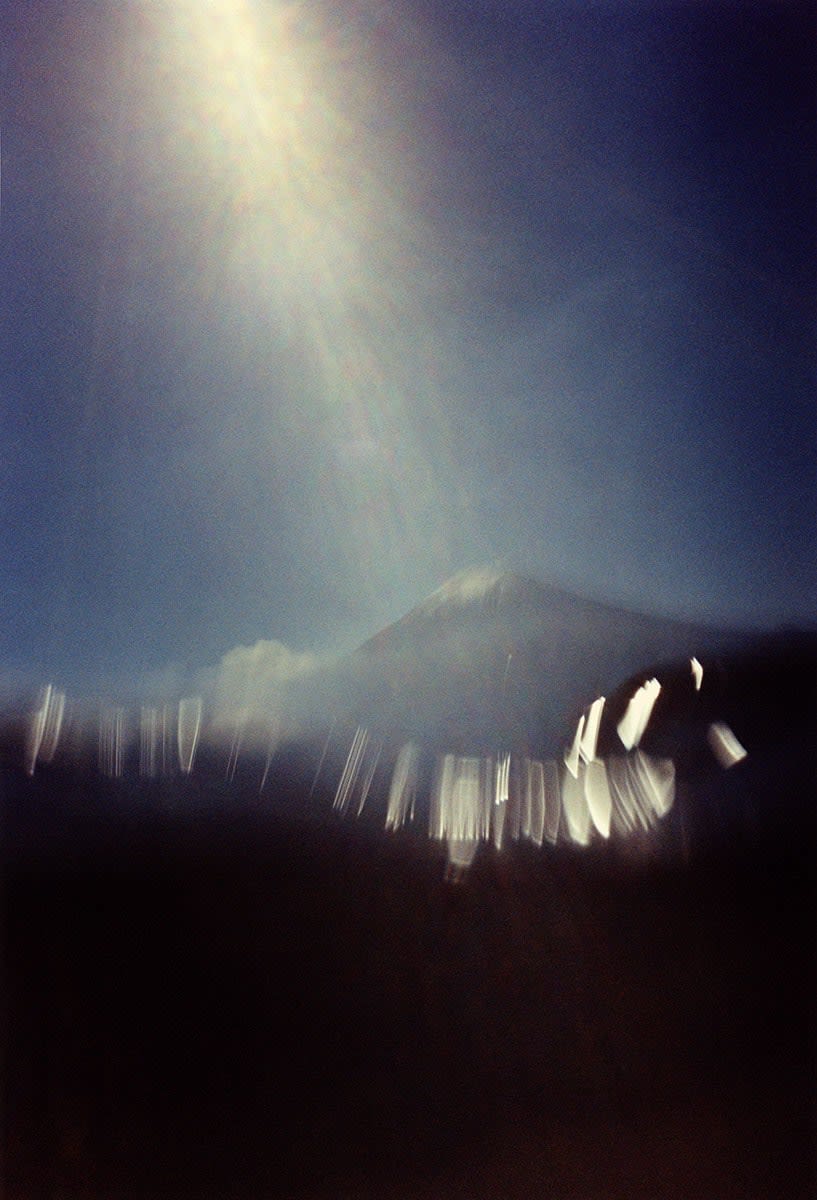 Asako Narahashi, Kawaguchiko 045-12