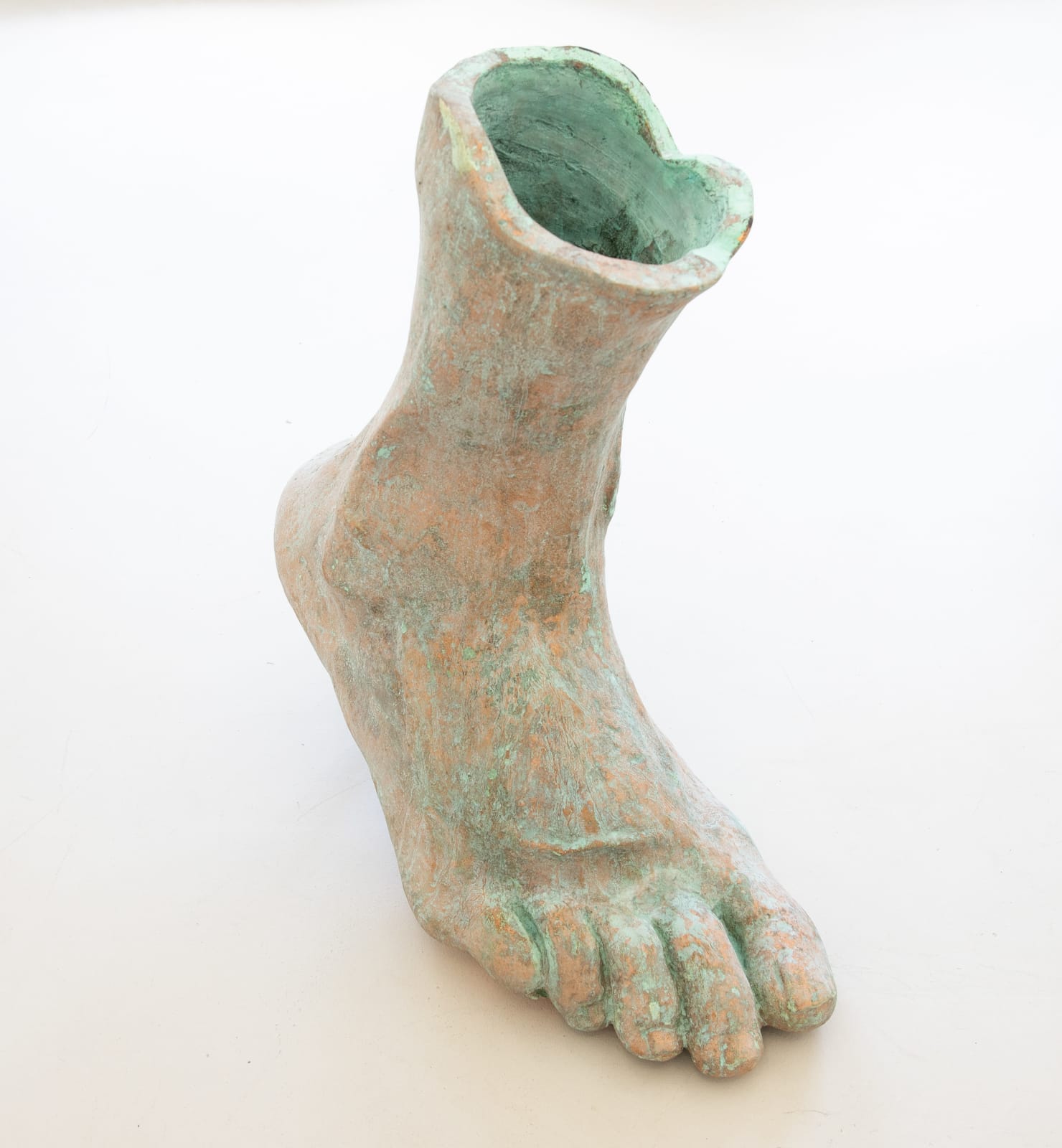 Zuzanna Czebatul, Siegfried's Departure III, 2018