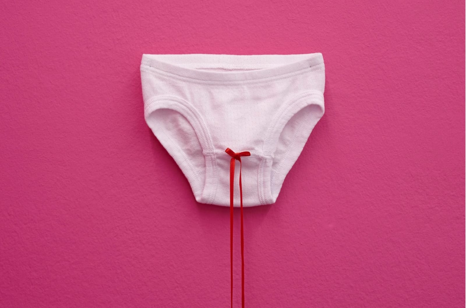 Šejla Kamerić, We come with a bow, 2019