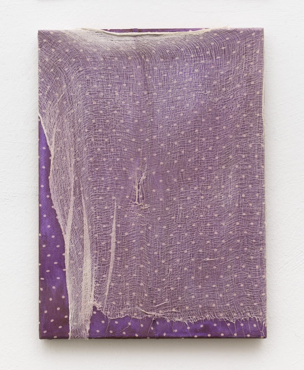 Leda Bourgone, Autumn Sweater, 2019