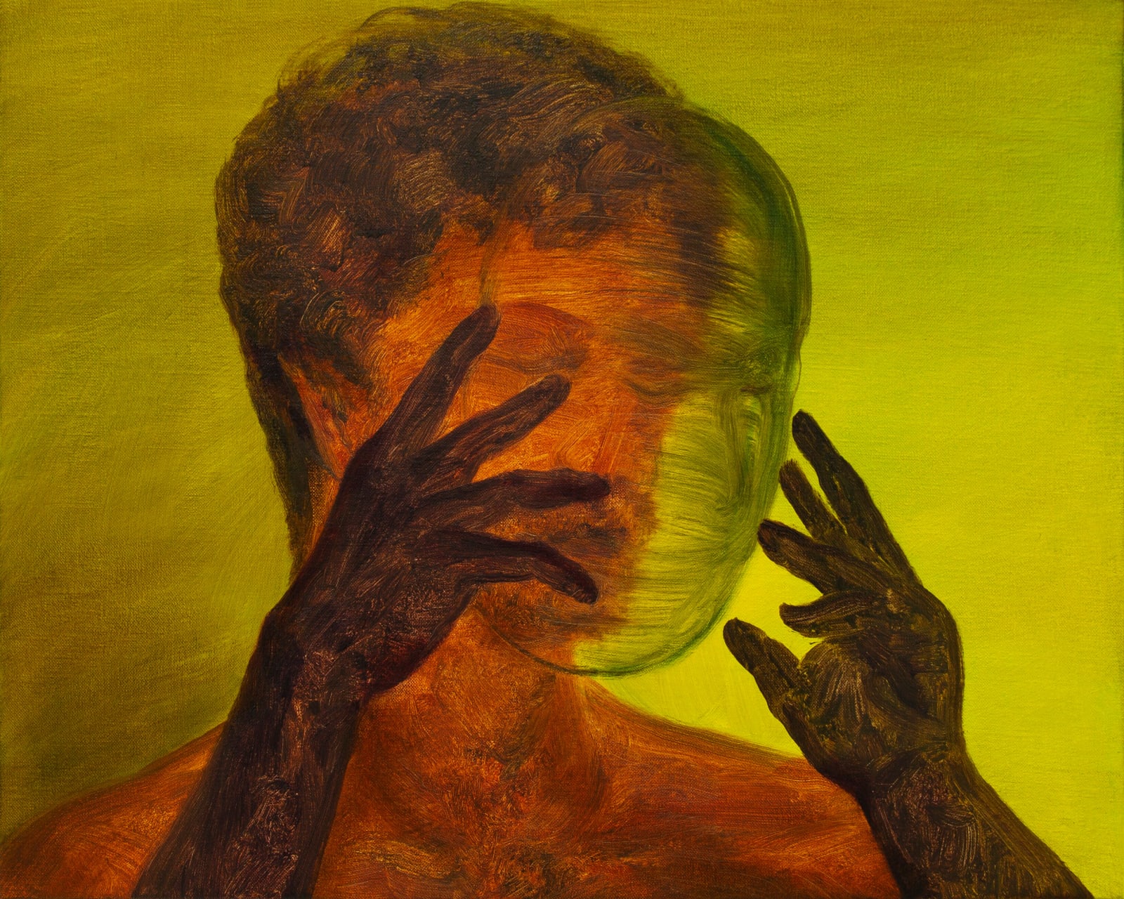 Xie Lei, Revelation, 2022