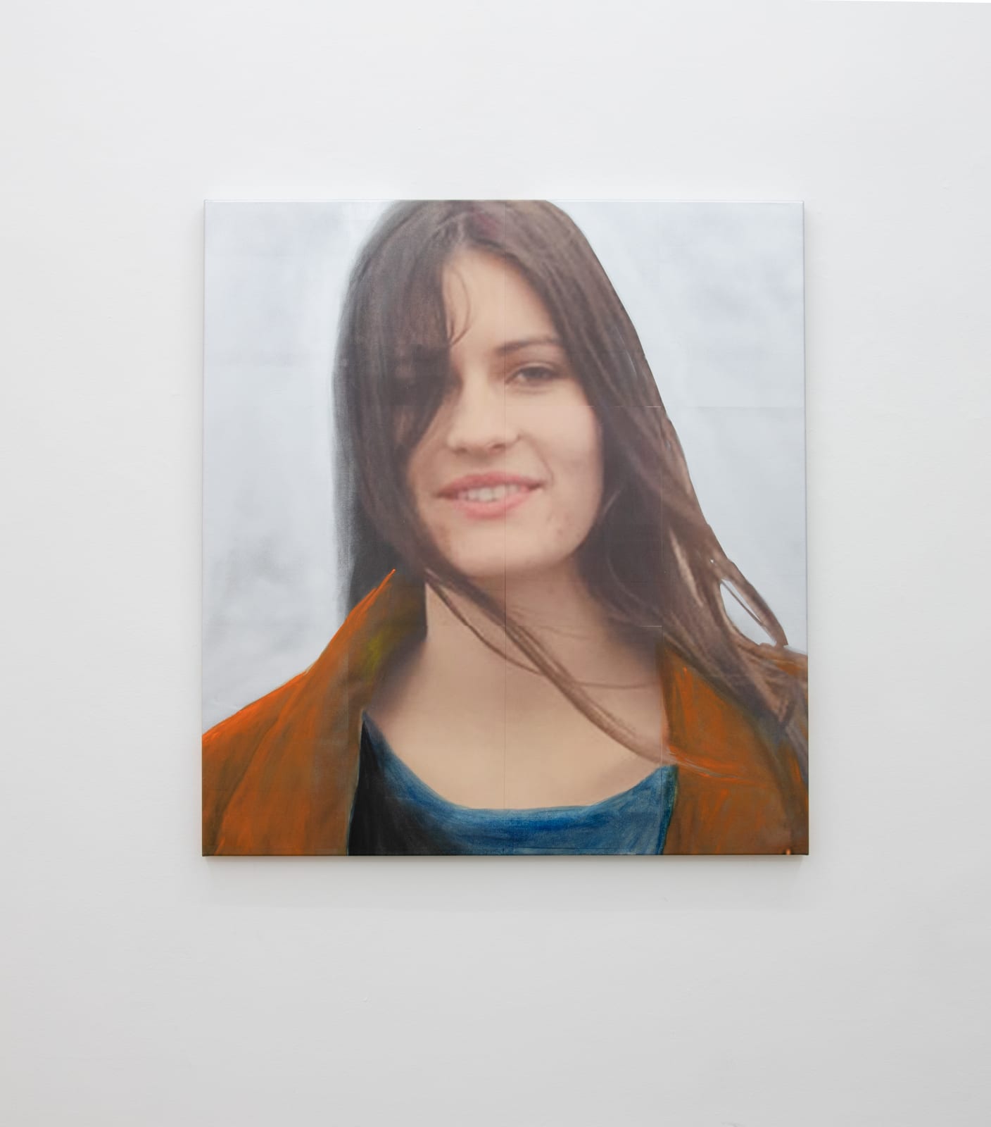 Tobias Spichtig, Theresa, 2018