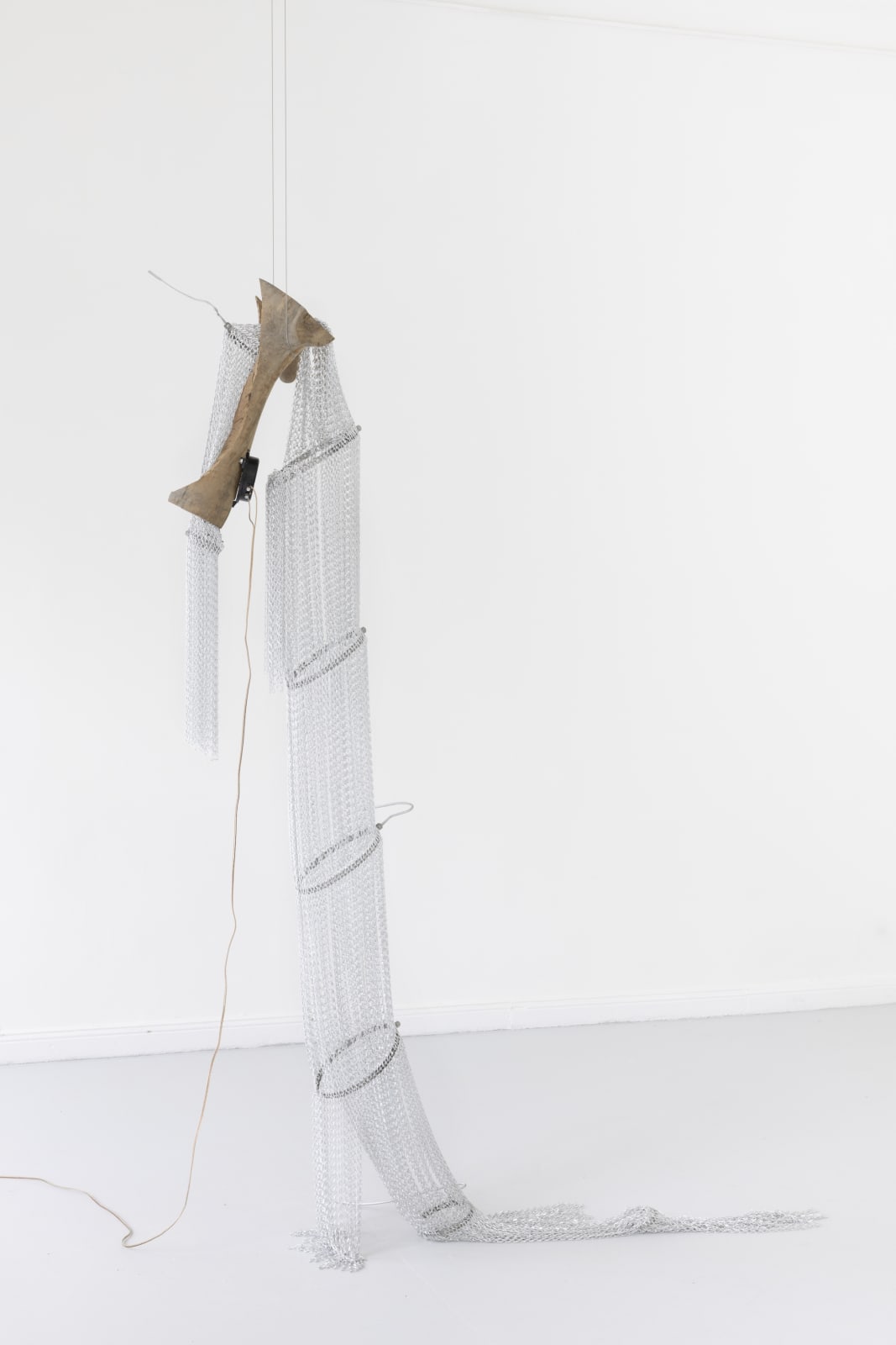 Han Zishi, hold I, 2022