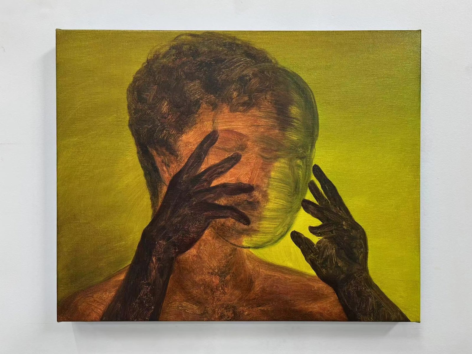Xie Lei, Revelation, 2022