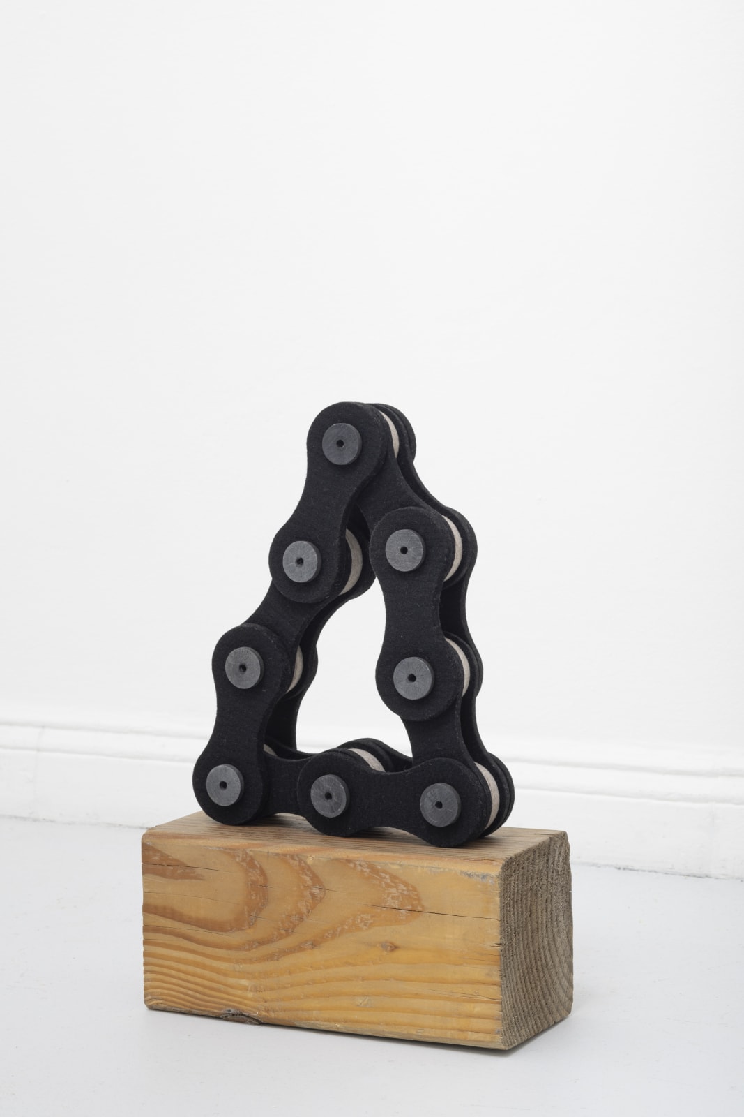 Johanna Unzueta, Sin titulo, 2015