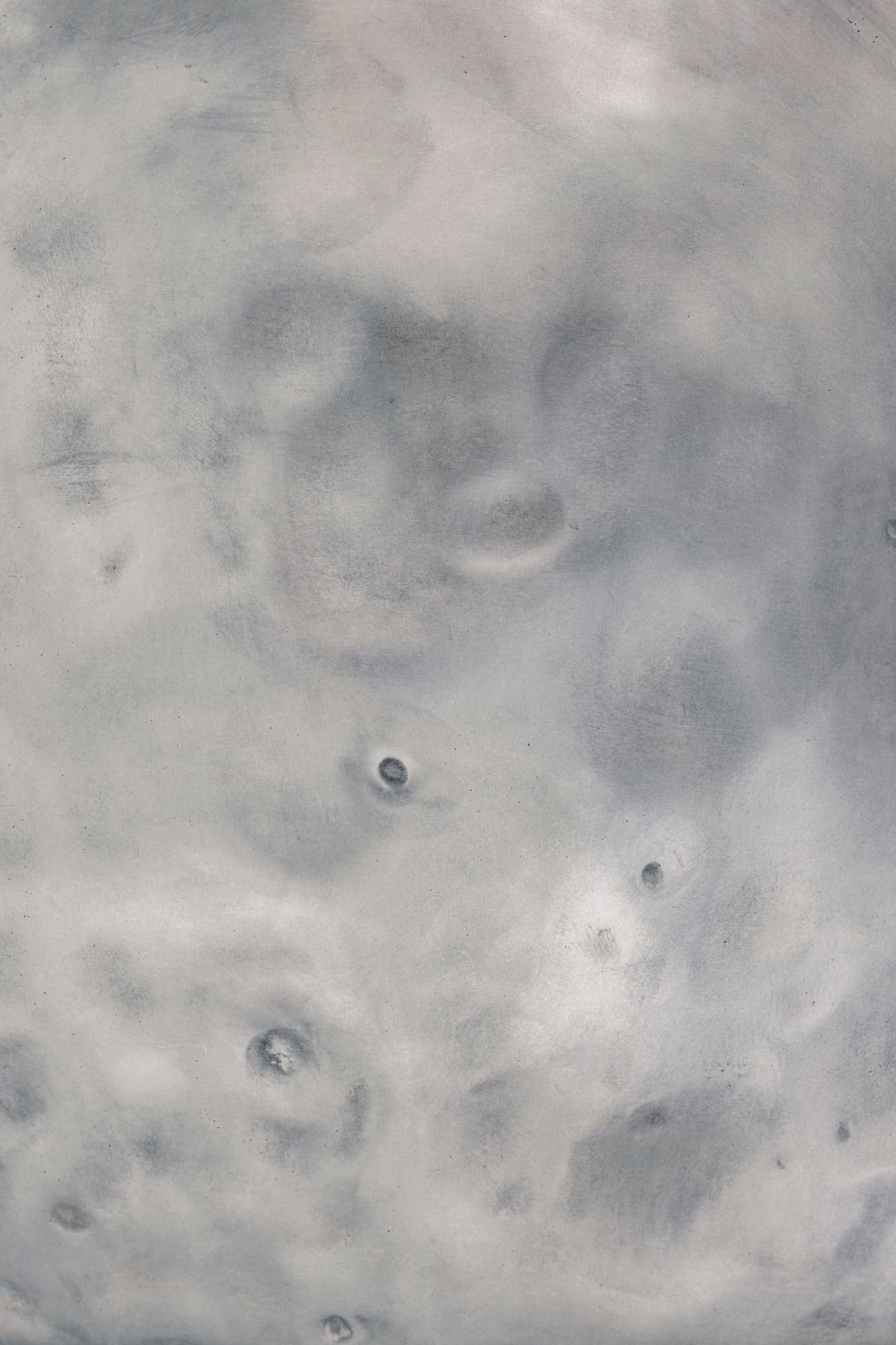 Irene Cattaneo, "Caresses nocturnes" chair, 2025