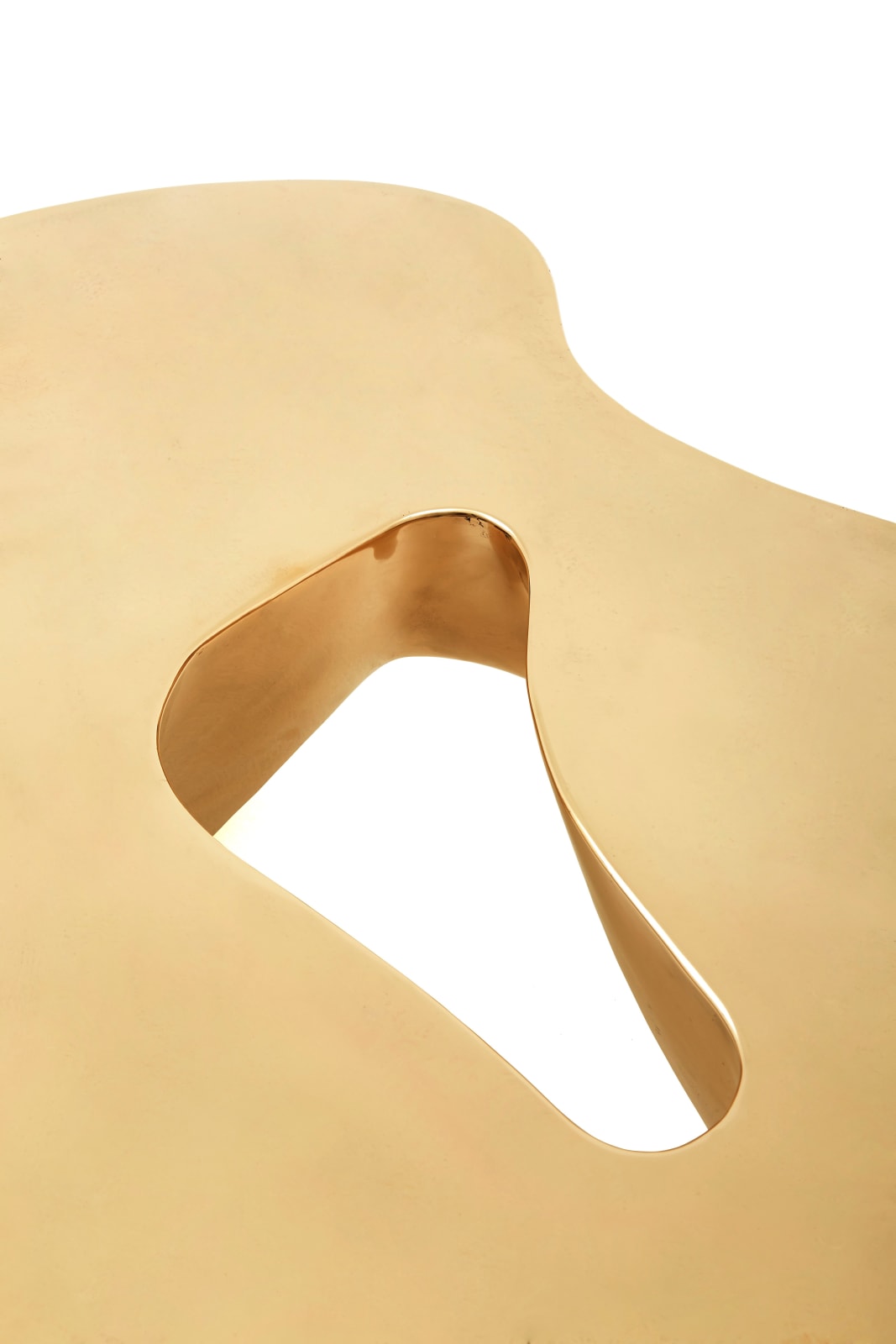 Emmanuel Babled, "Quark" coffee table, Contemporary Creation