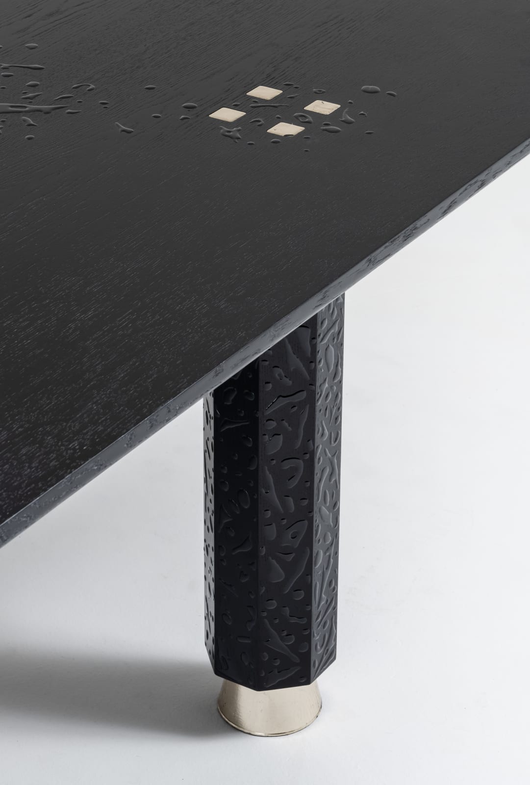 Quentin Vuong, Dining Table 01, 2024