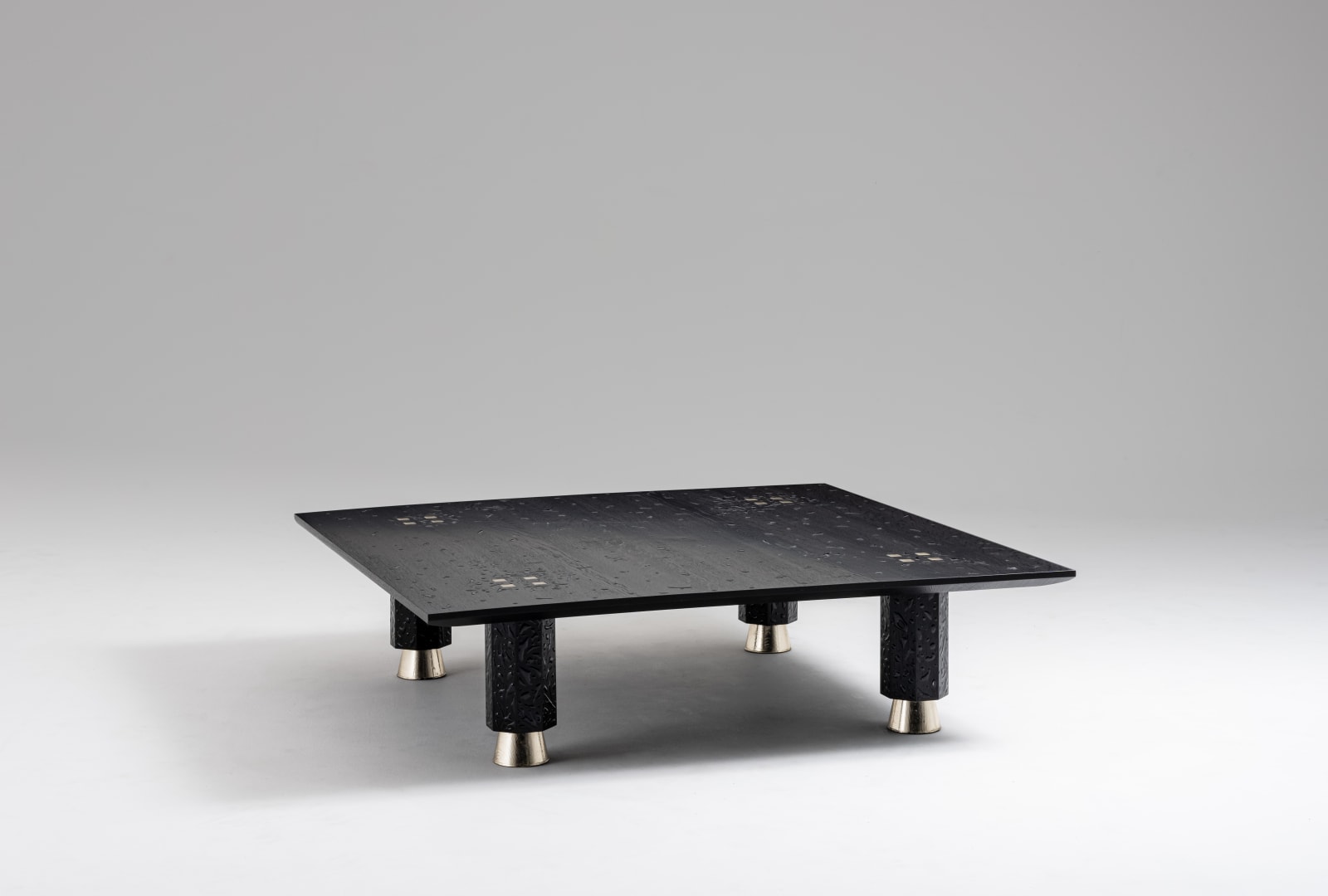 Quentin Vuong, Large Coffee Table 01, 2024