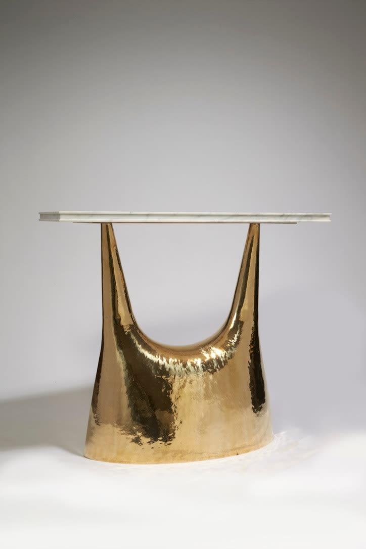 Philippe Hiquily, Console - From the artist's collection, 1978