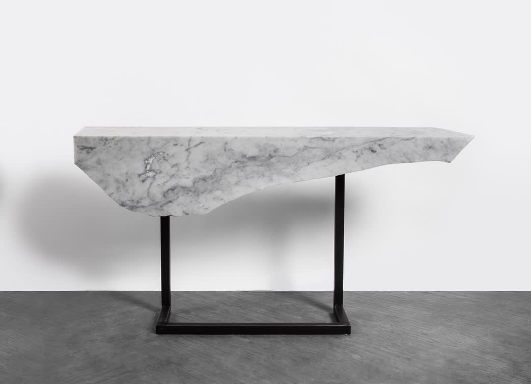 Gerard Kuijpers, White Wing, Contemporary creation