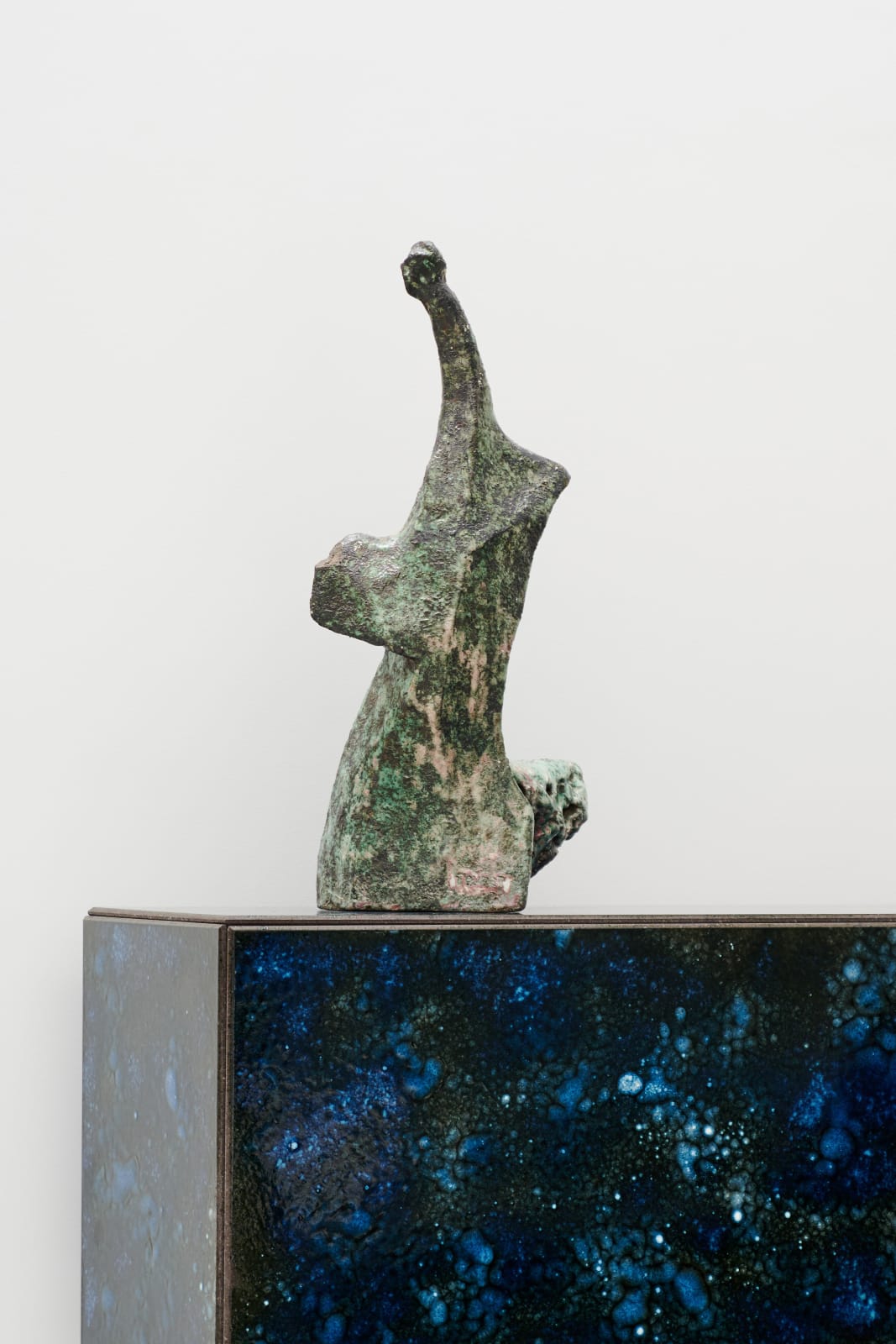 Jean Touret, "Silhouette Féminine n° 4", c. 1970