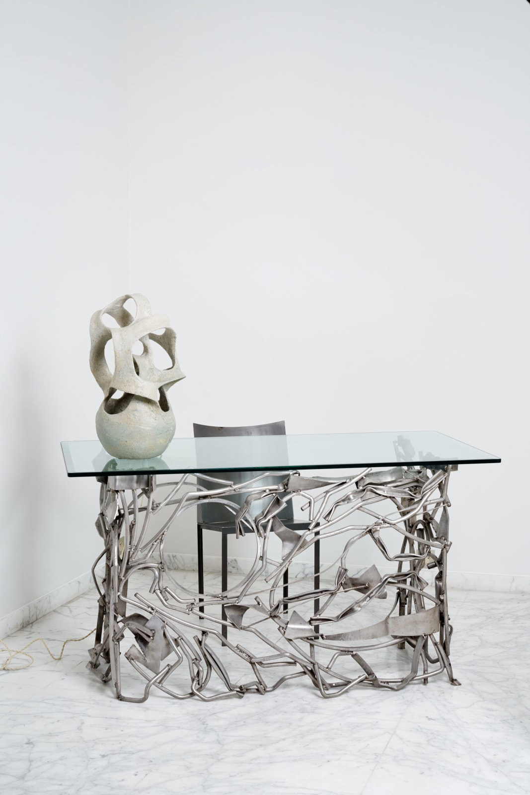 Albert Feraud, Desk, c. 1970