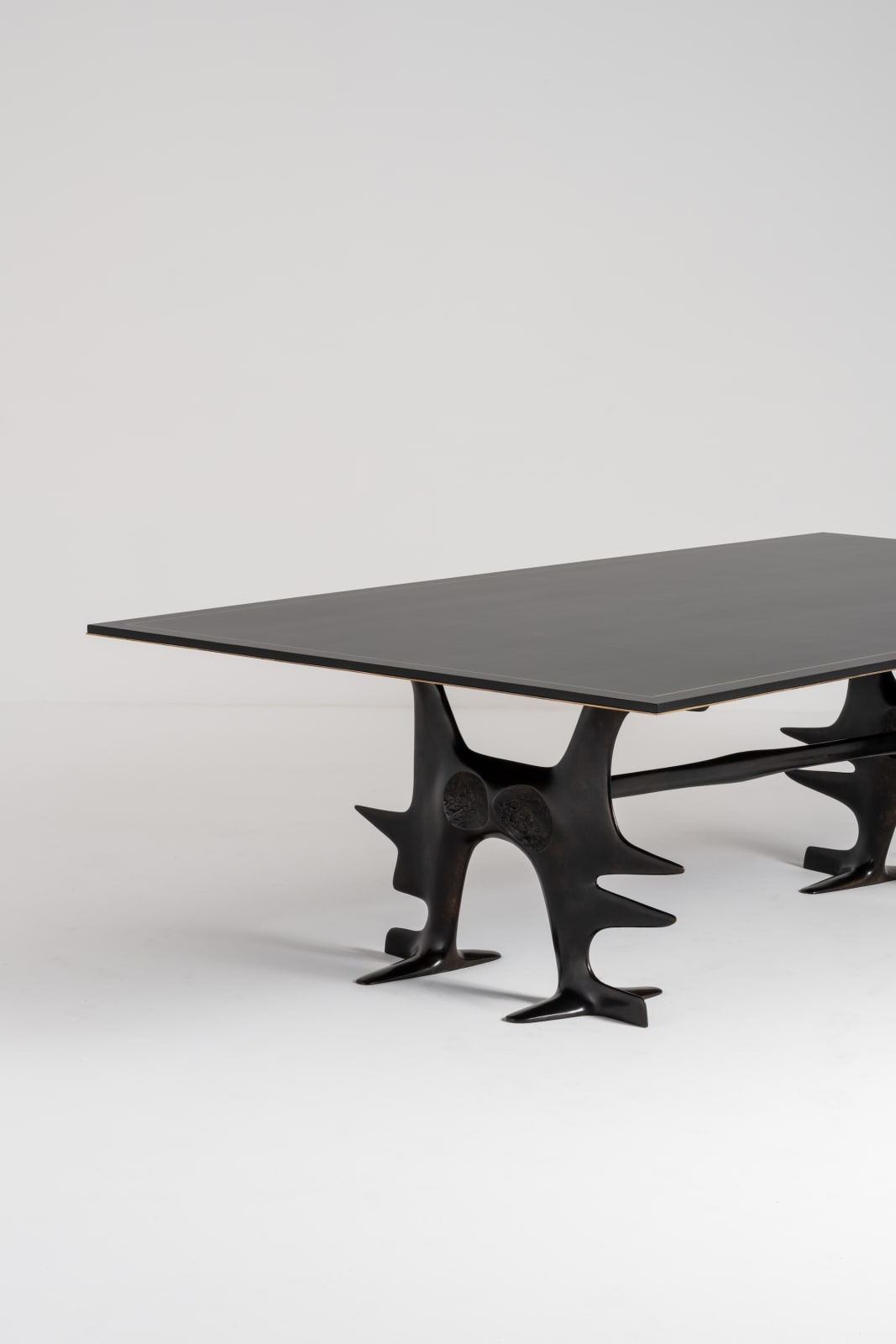 Victor Roman, "Araignée" table, c. 1970