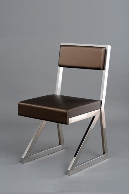 Philippe Jean, Chair (from a set of 6), c. 1970