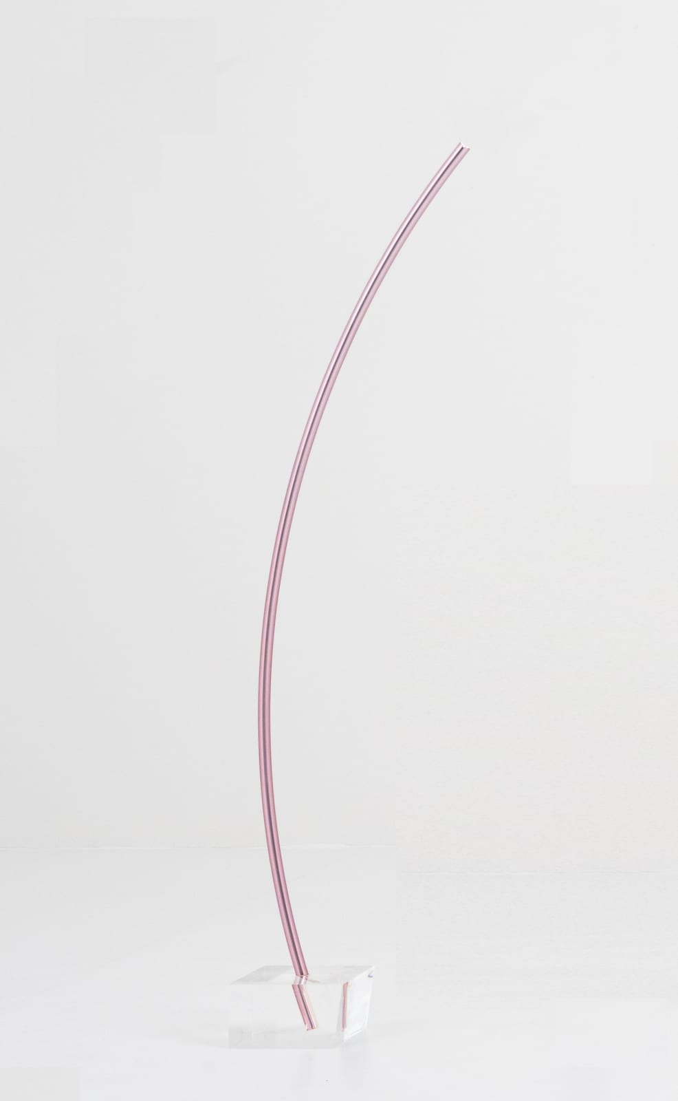 Shiro Kuramata, "Ephemera" vase, 1989