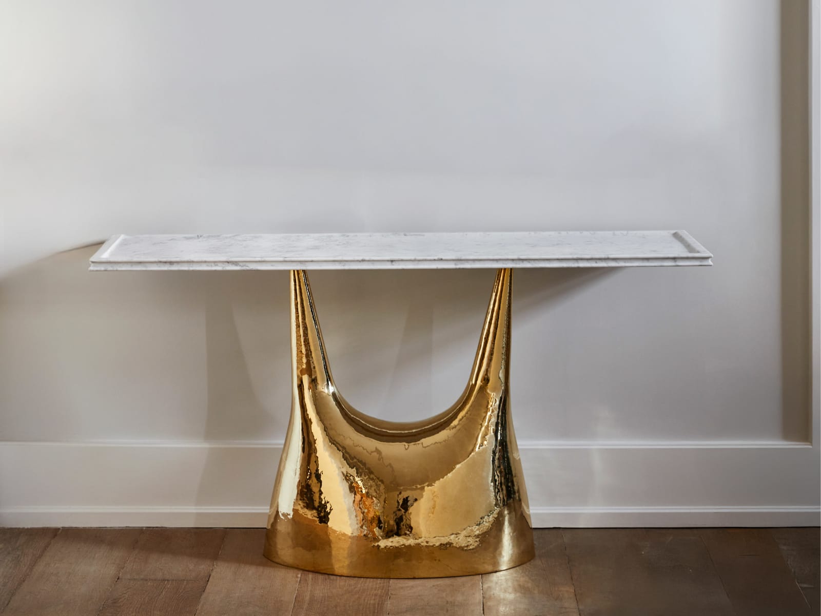 Philippe Hiquily, Console - From the artist's collection, 1978