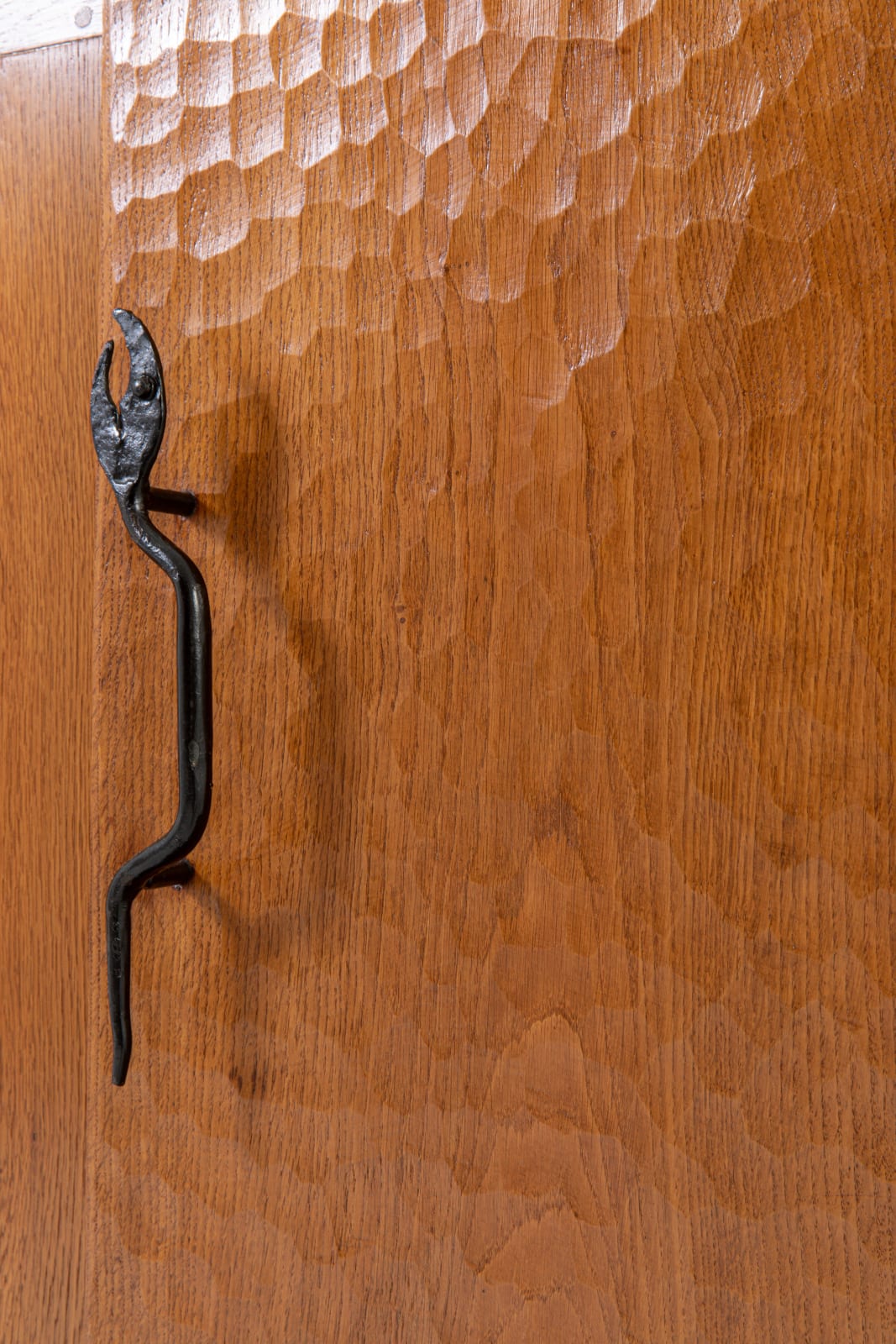 Jean Touret, "Serpent" sideboard, c. 1960