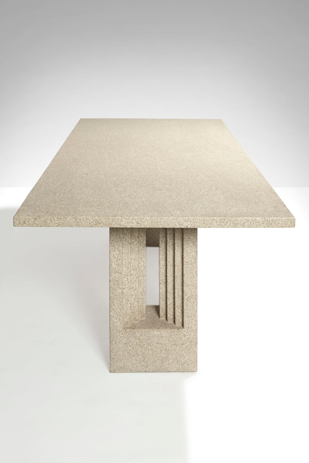 Carlo Scarpa, "Delfi" table, 1969
