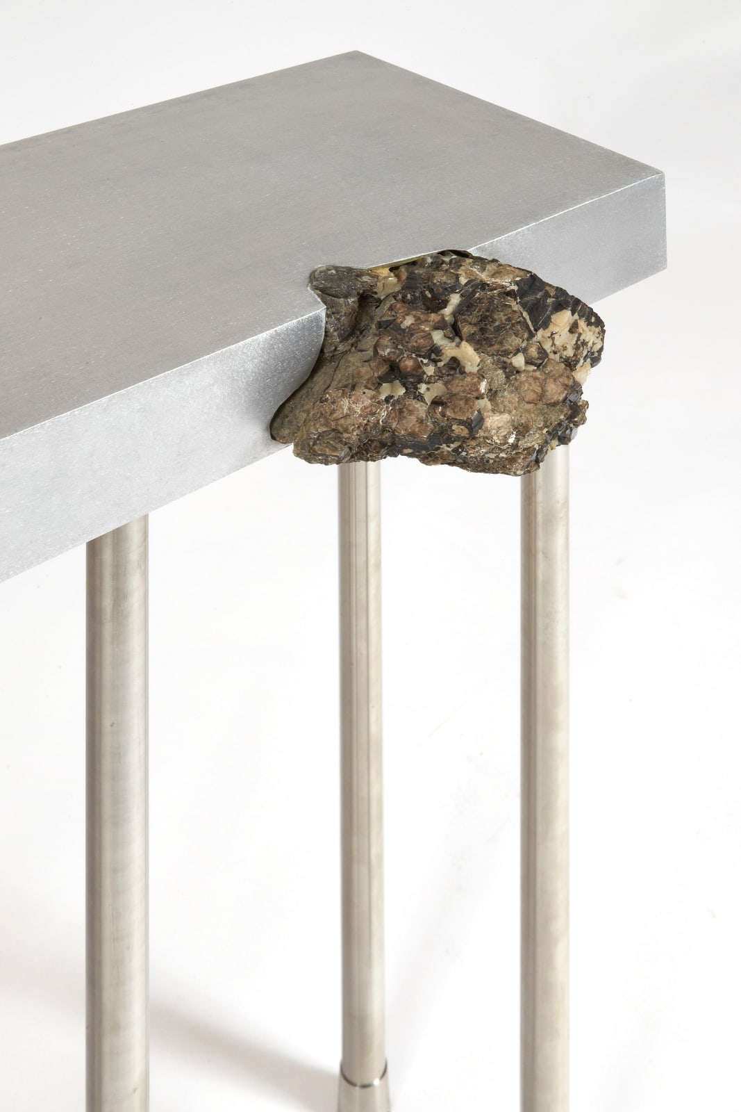 Anonymous, Console, c. 1970