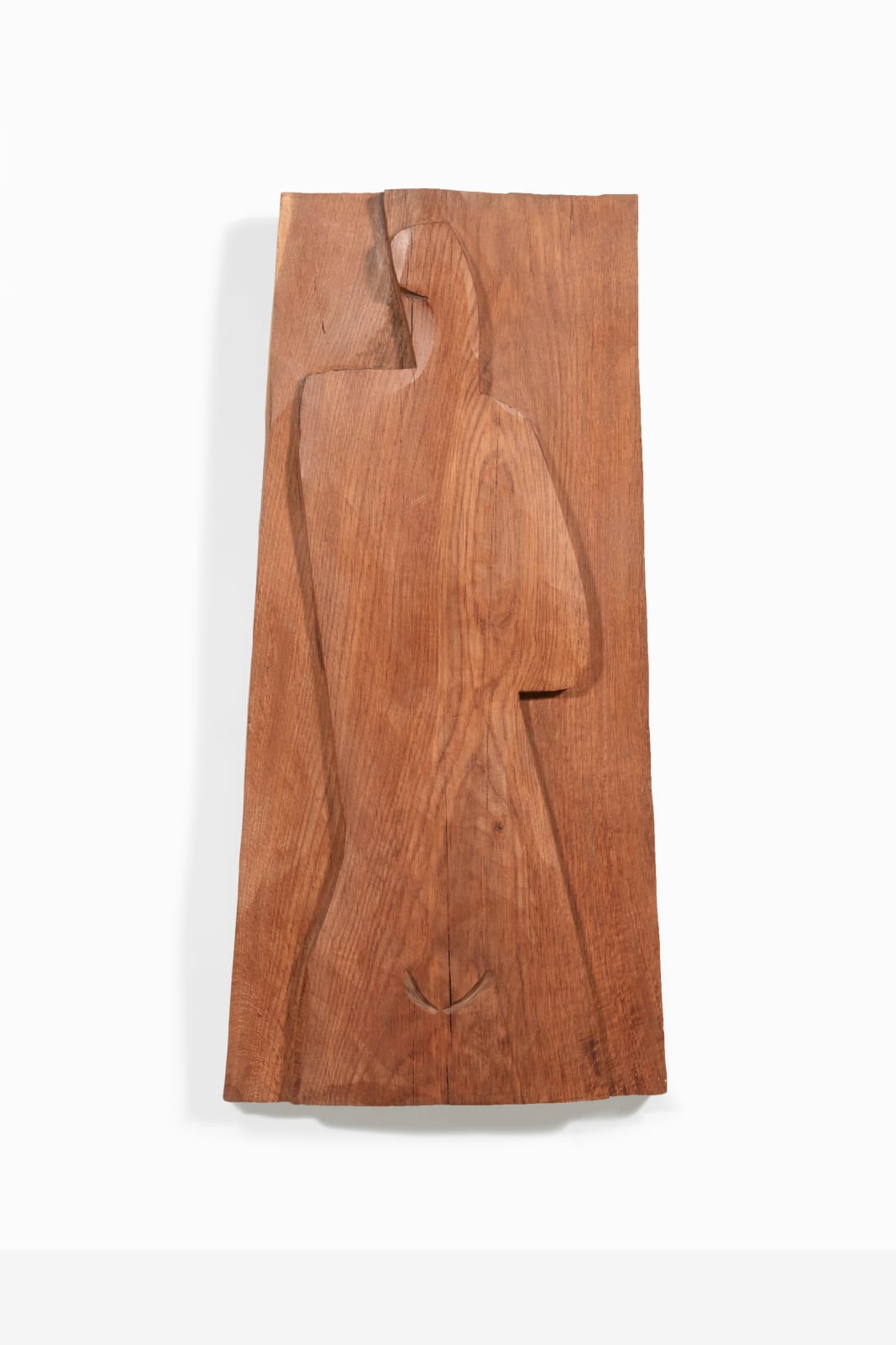 Jean Touret, "Buste de Femme", c. 1990