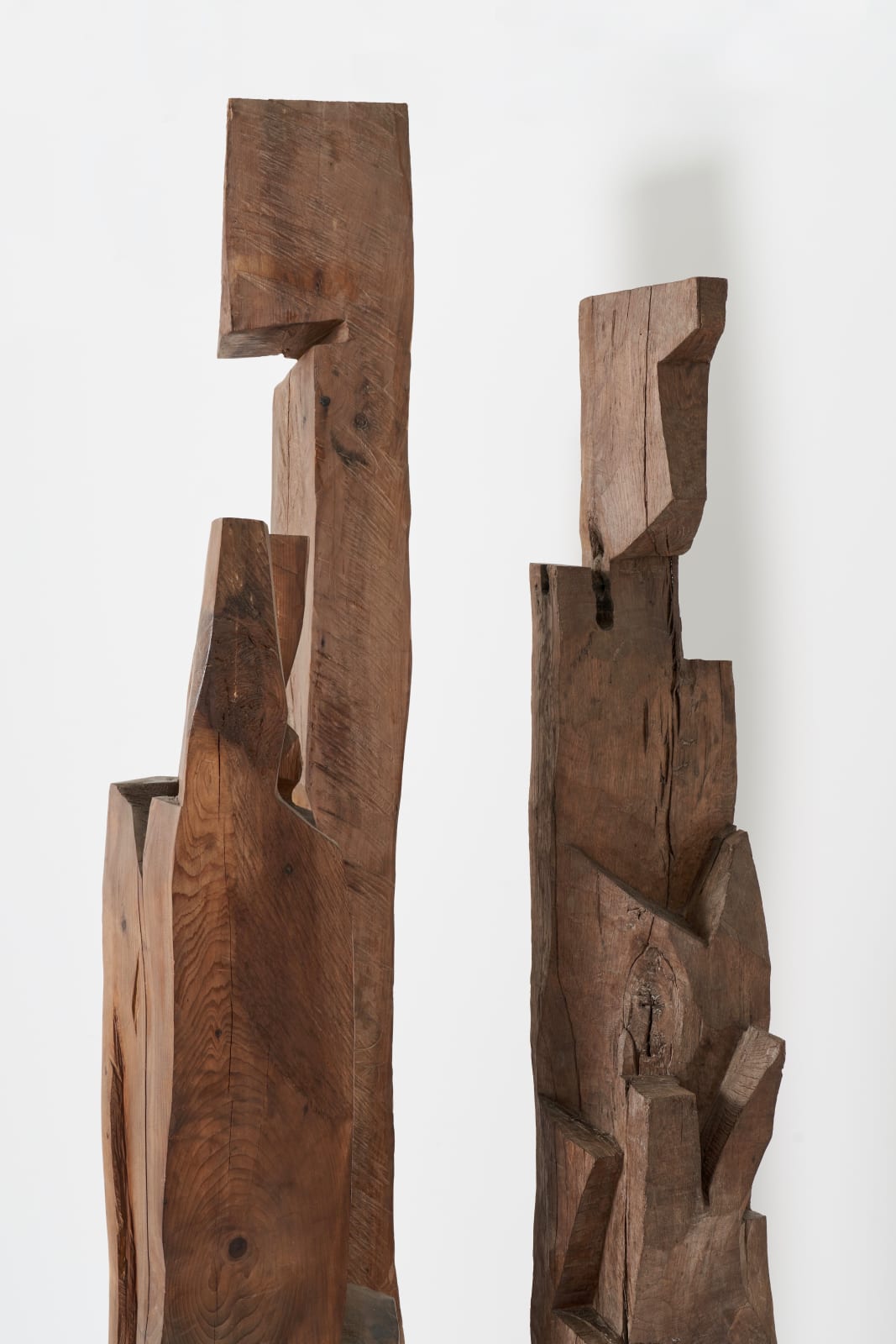 Jean Touret, "Moïse", c. 1985