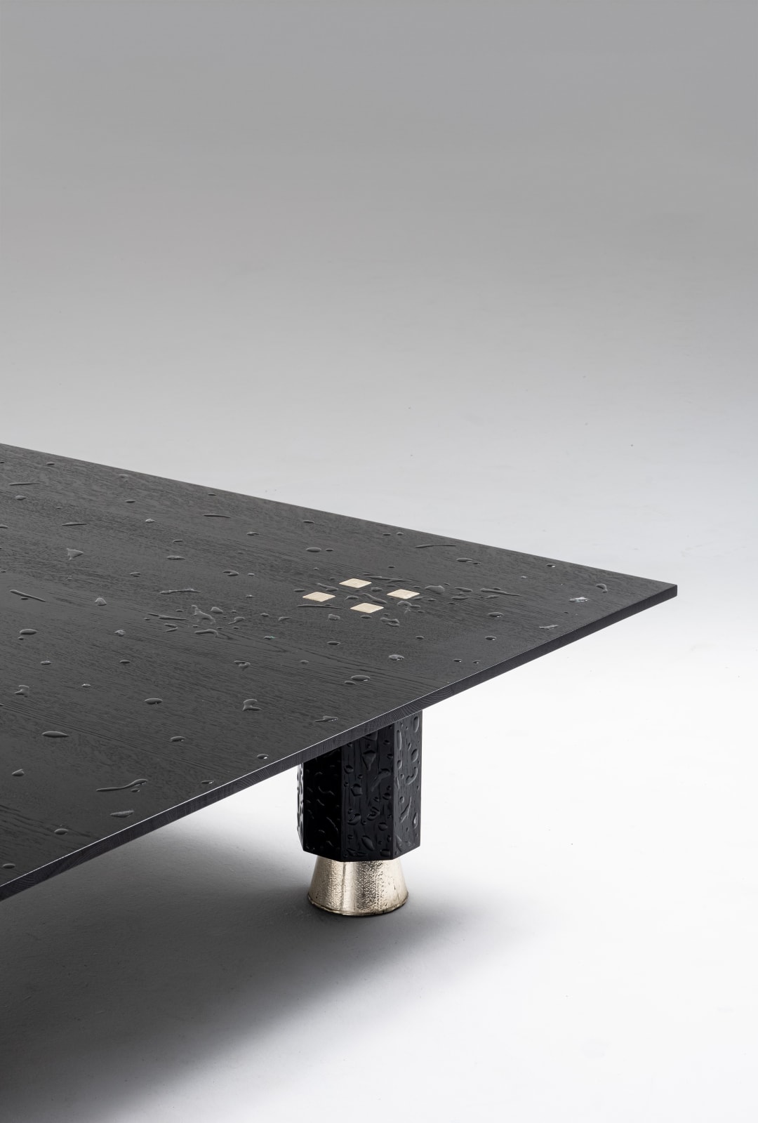 Quentin Vuong, Large Coffee Table 01, 2024