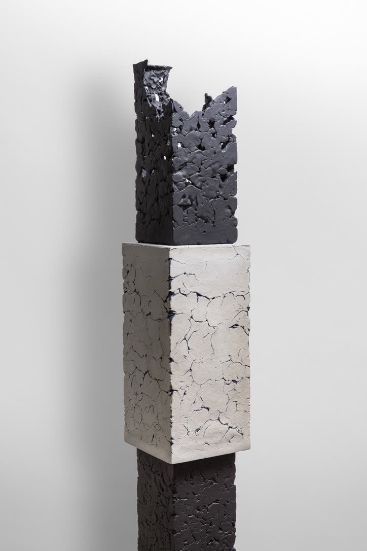 Marc Uzan, Totem, Contemporary creation
