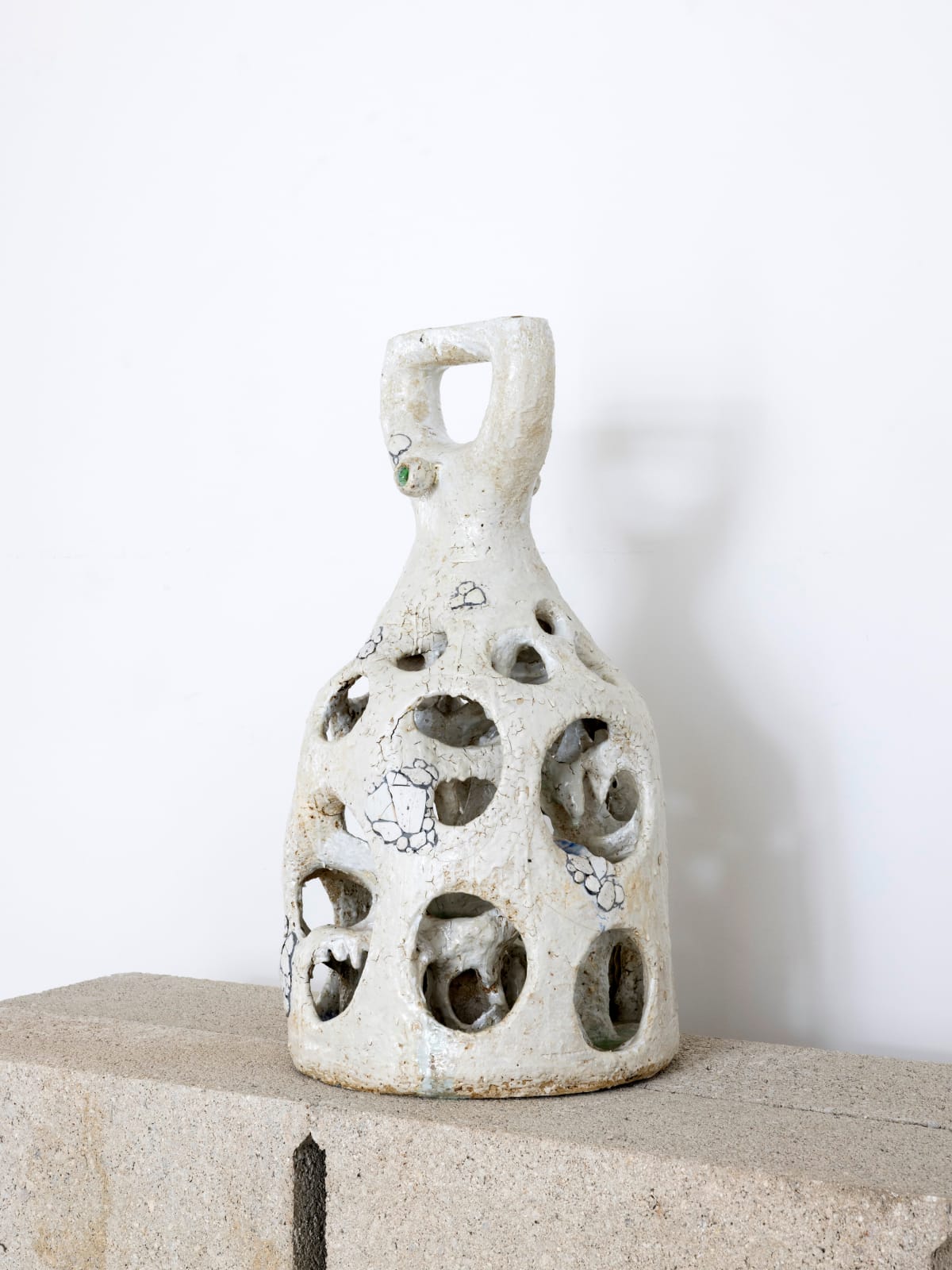 Agnès Debizet, "Lanterne" lamp, 2022