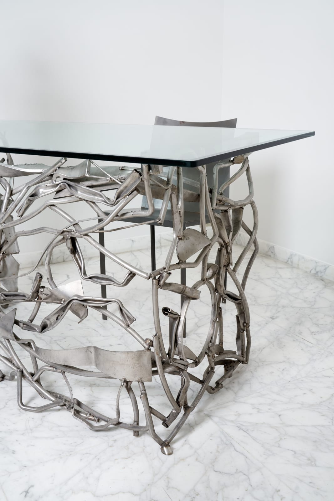 Albert Feraud, Desk, c. 1970