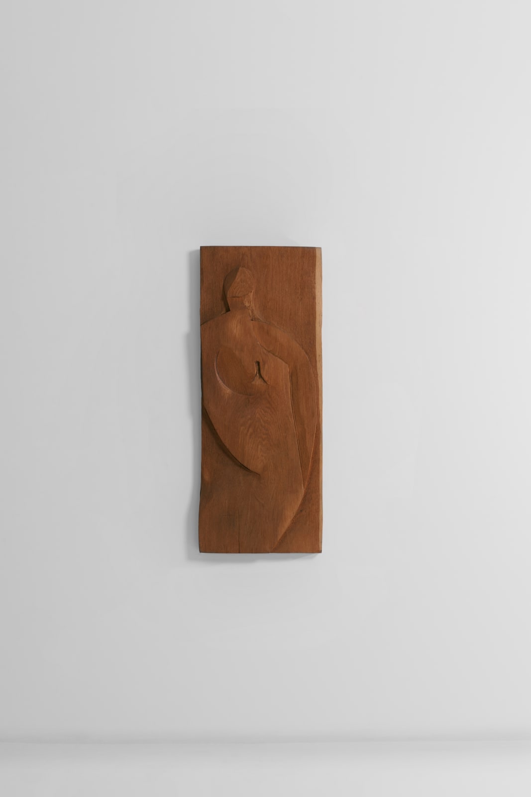 Jean Touret, "Corps de Femme", c. 1990