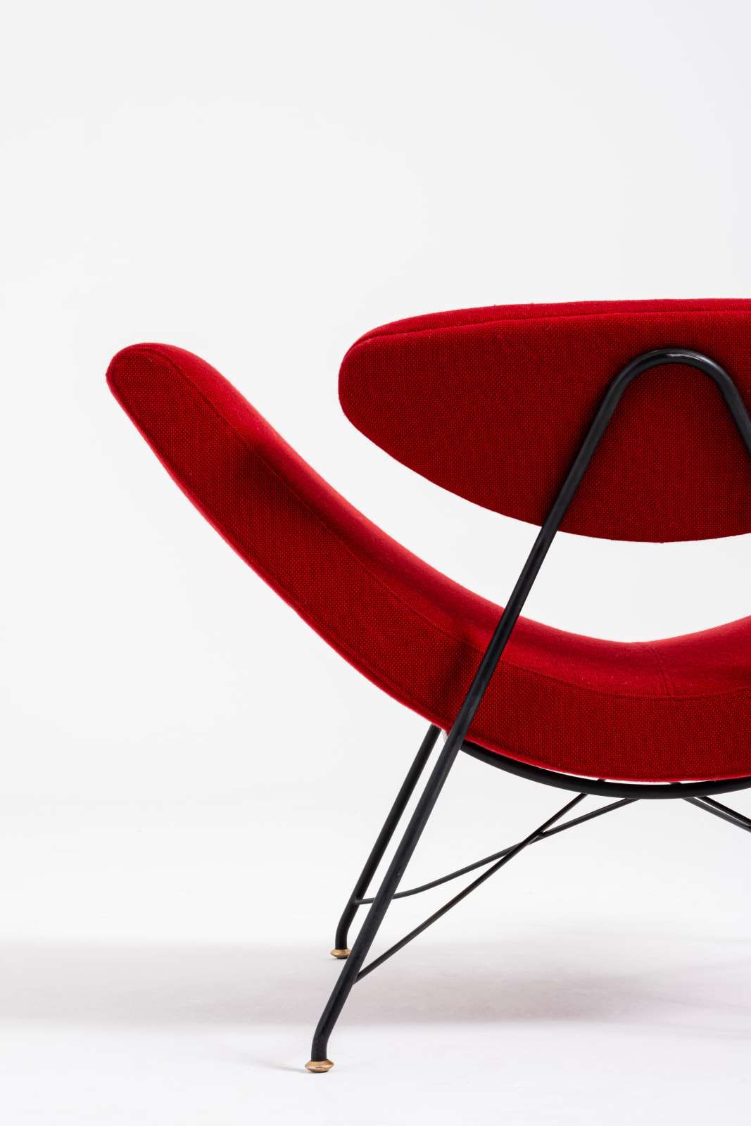 Martin Eisler, "Reversível" chairs, 1955