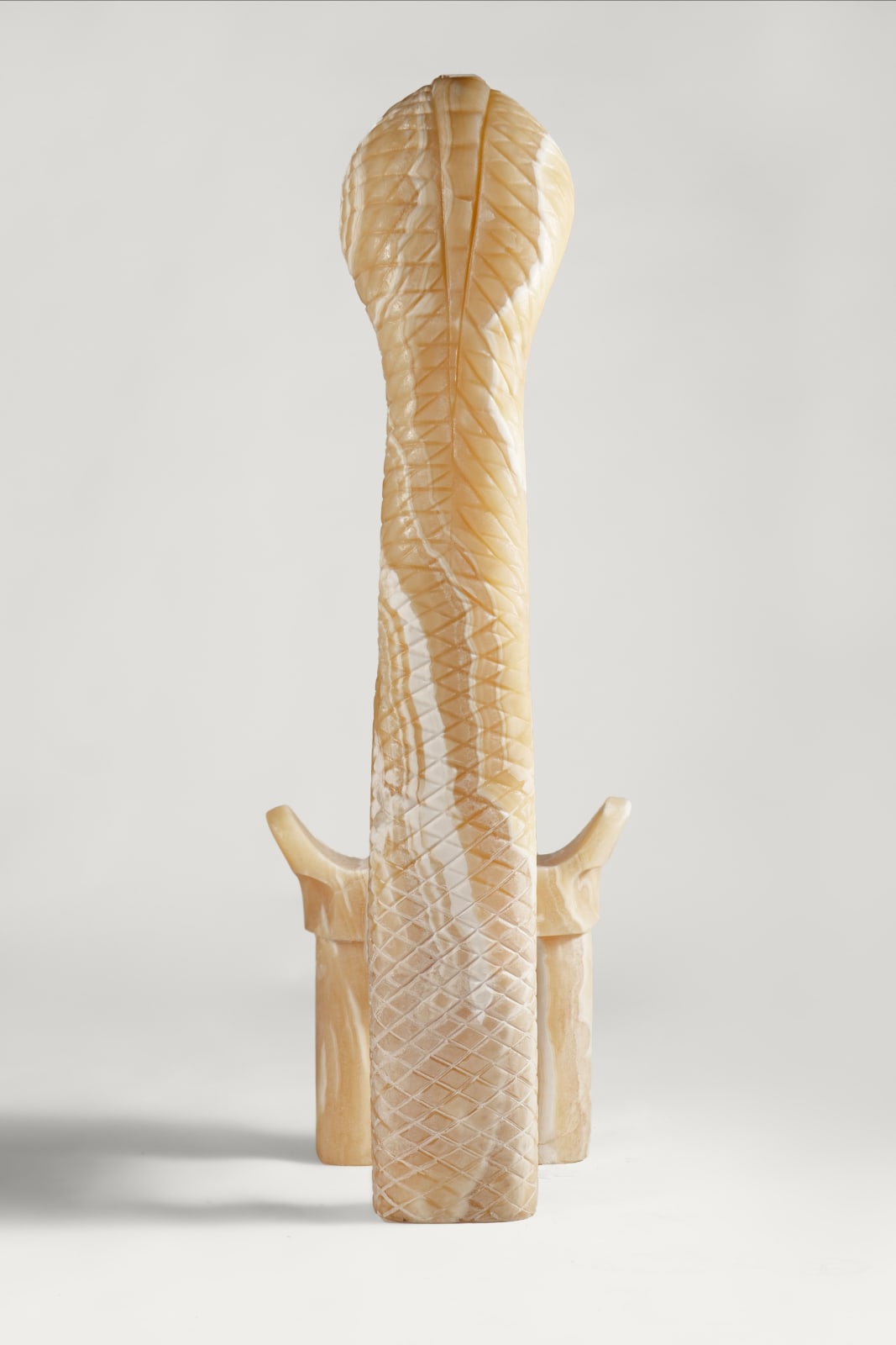 Omar Chakil, "Uraeus Birth Chair 1", 2024