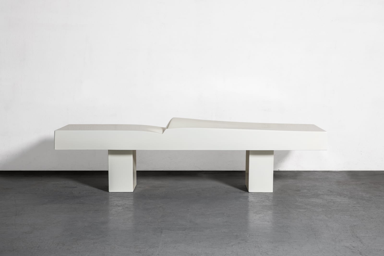 François Cante-Pacos, Bench, c. 1970