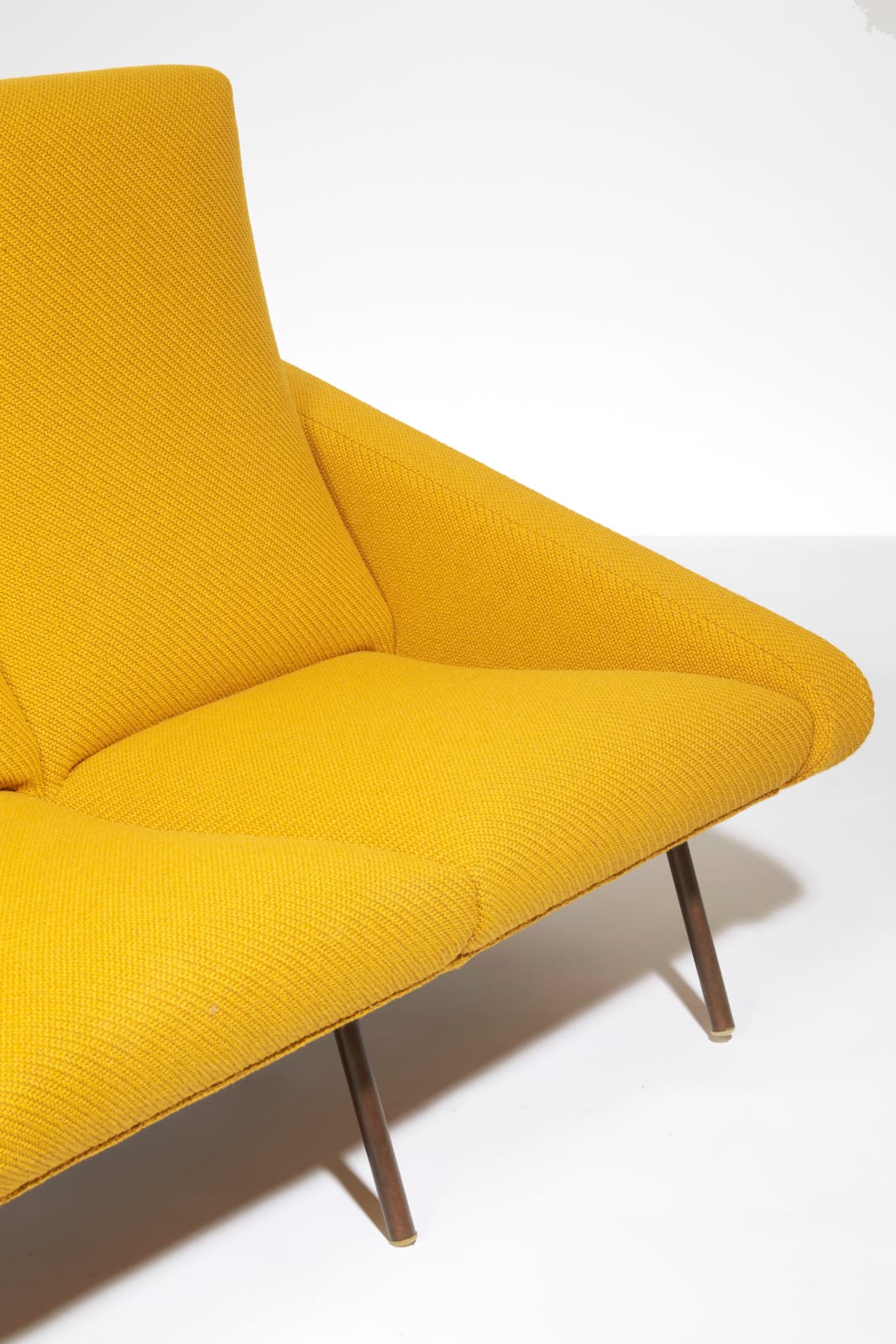 Anonymous, Sofa (of a set), c. 1950