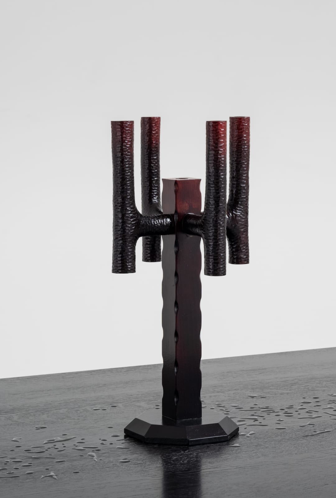 Quentin Vuong, Large Candelabra, 2023