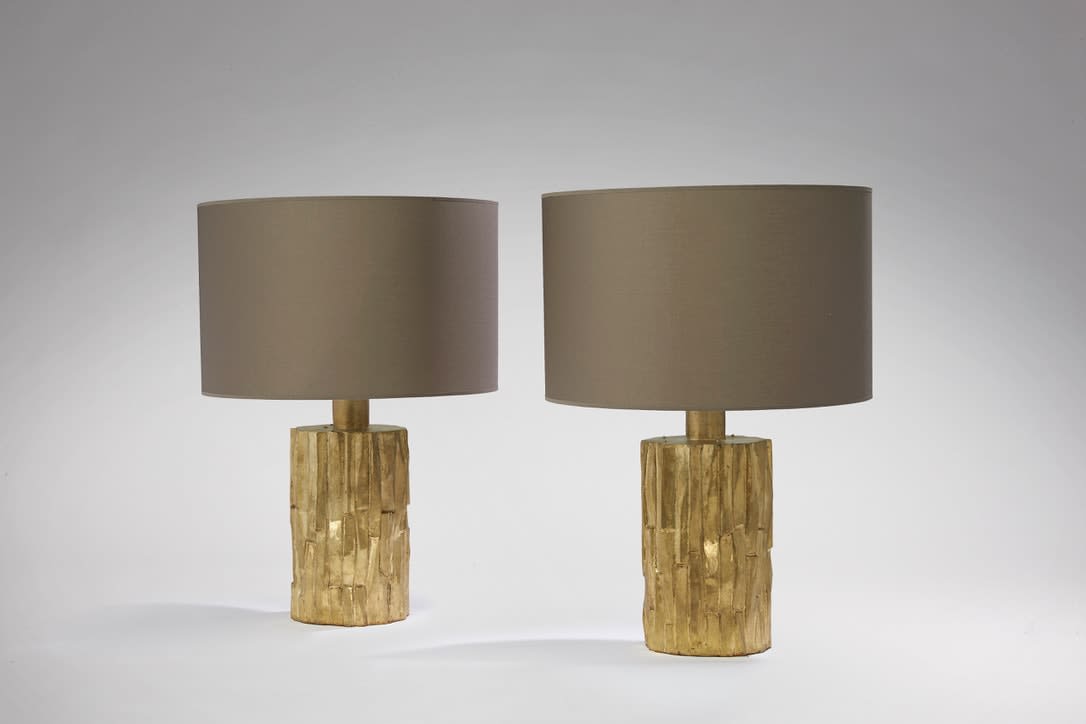 Catherine Caba, Table lamp, 2011