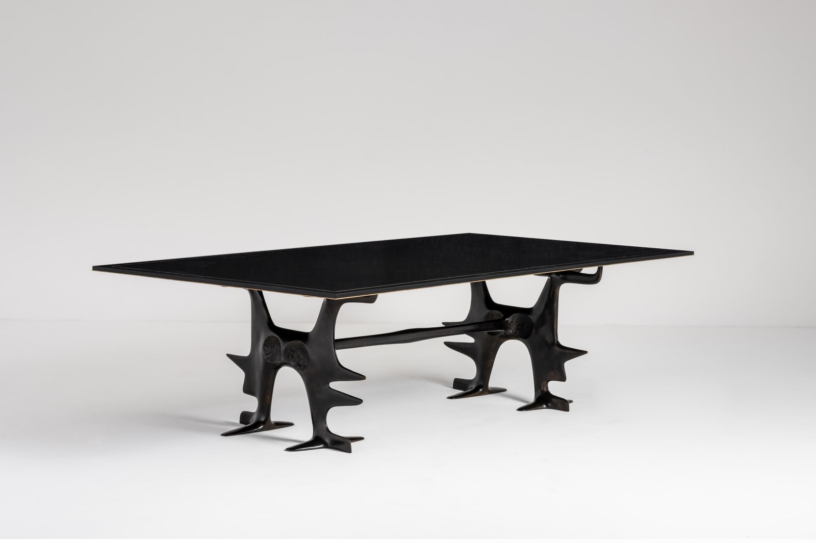 Victor Roman, "Araignée" table, c. 1970