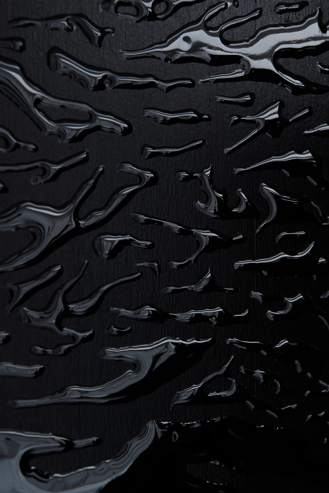 Quentin Vuong, Paravent, 2022