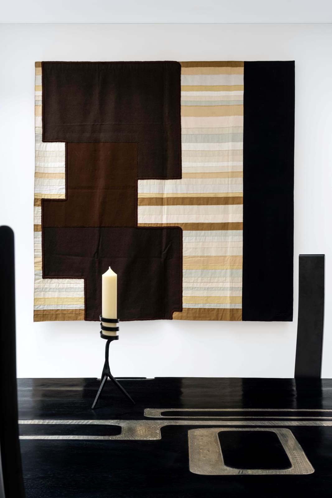 François Stahly, Tapestry, c. 1960